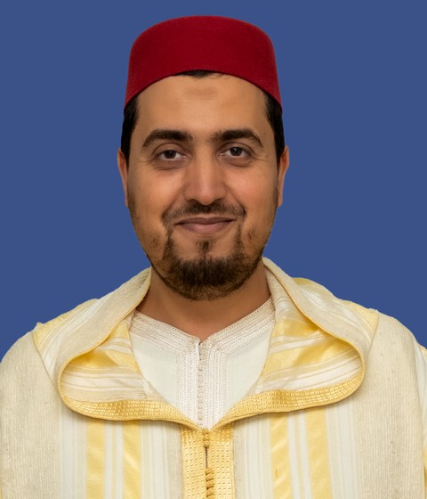Cheikh Sufyan ibn Ibrahim Chattar
