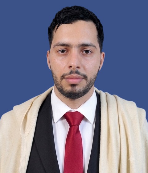Prof. Yacine Lakhdar Bennaceur